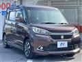 2015 Suzuki Solio Bandit
