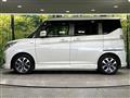 2016 Suzuki Solio Bandit