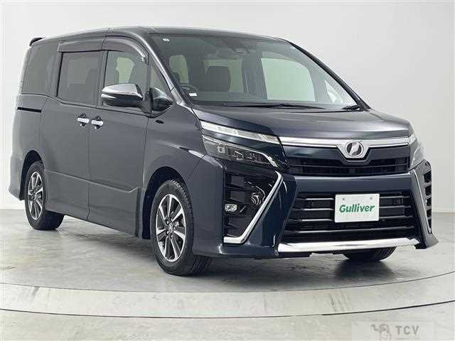 2019 Toyota Voxy