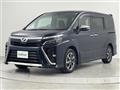 2019 Toyota Voxy