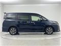 2019 Toyota Voxy