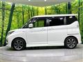 2018 Suzuki Solio Bandit