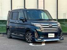 2023 Toyota Roomy