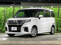 2020 Suzuki Solio