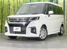 2021 Suzuki Solio