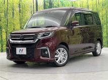 2023 Suzuki Solio
