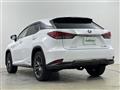 2020 Lexus RX