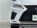 2020 Lexus RX