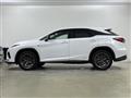 2020 Lexus RX