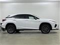 2020 Lexus RX