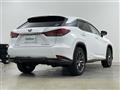2020 Lexus RX