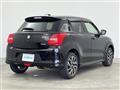 2022 Suzuki Swift