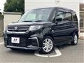 2023 Suzuki Solio