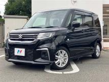 2023 Suzuki Solio