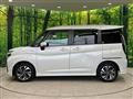 2021 Suzuki Solio Bandit