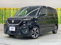 2021 Suzuki Solio Bandit