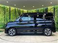 2021 Suzuki Solio Bandit