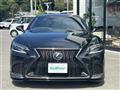 2018 Lexus LS