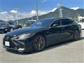 2018 Lexus LS