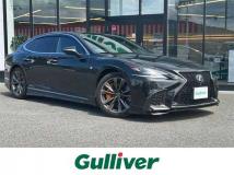2018 Lexus LS