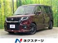 2022 Suzuki Solio