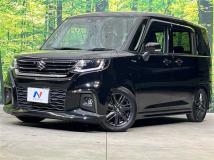 2023 Suzuki Solio