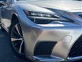 2020 Lexus LS