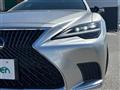 2020 Lexus LS