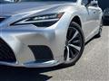 2020 Lexus LS
