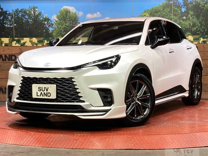2024 Lexus Other