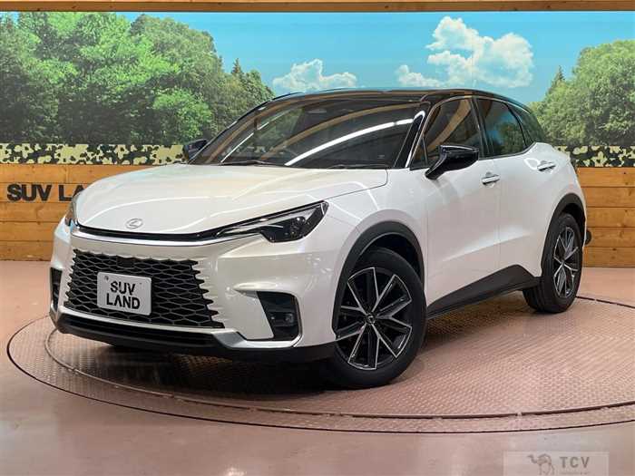 2024 Lexus Other