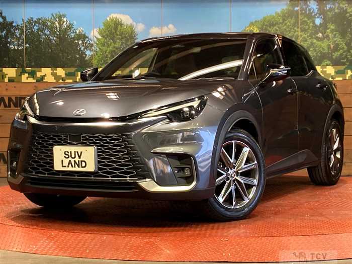 2024 Lexus Other