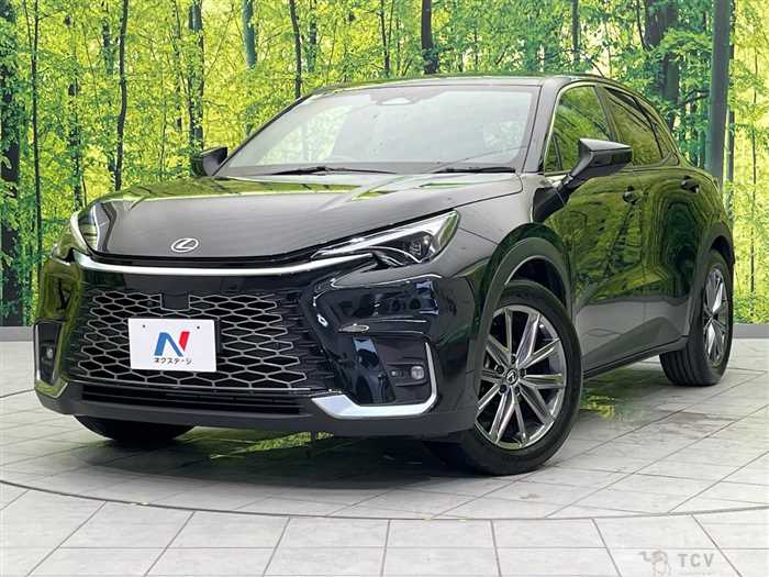 2024 Lexus Other