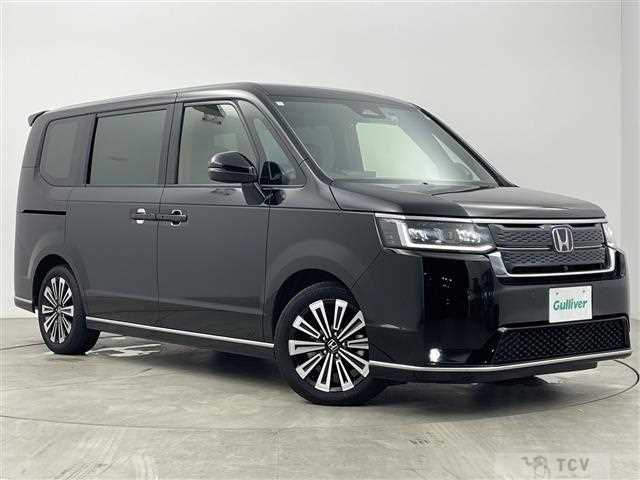 2024 Honda Step WGN
