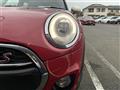 2017 BMW MINI