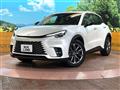 2025 Lexus Other