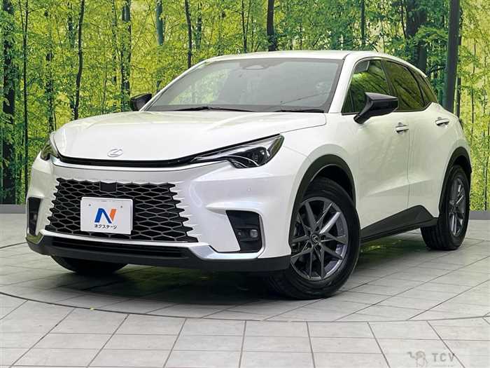 2025 Lexus Other