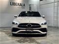 2023 Mercedes-Benz C-Class