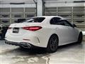 2023 Mercedes-Benz C-Class