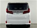 2021 Toyota Alphard