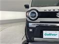 2025 Suzuki Hustler