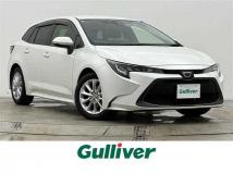 2019 Toyota Corolla Touring Wagon