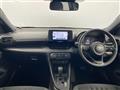 2025 Toyota Yaris