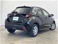 2025 Toyota Yaris