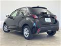 2025 Toyota Yaris