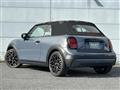 2025 BMW MINI