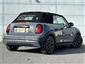 2025 BMW MINI