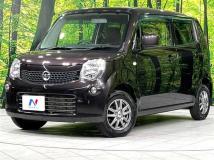 2012 Nissan Moco