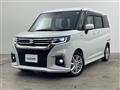 2021 Suzuki Solio