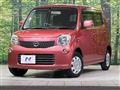 2012 Nissan Moco